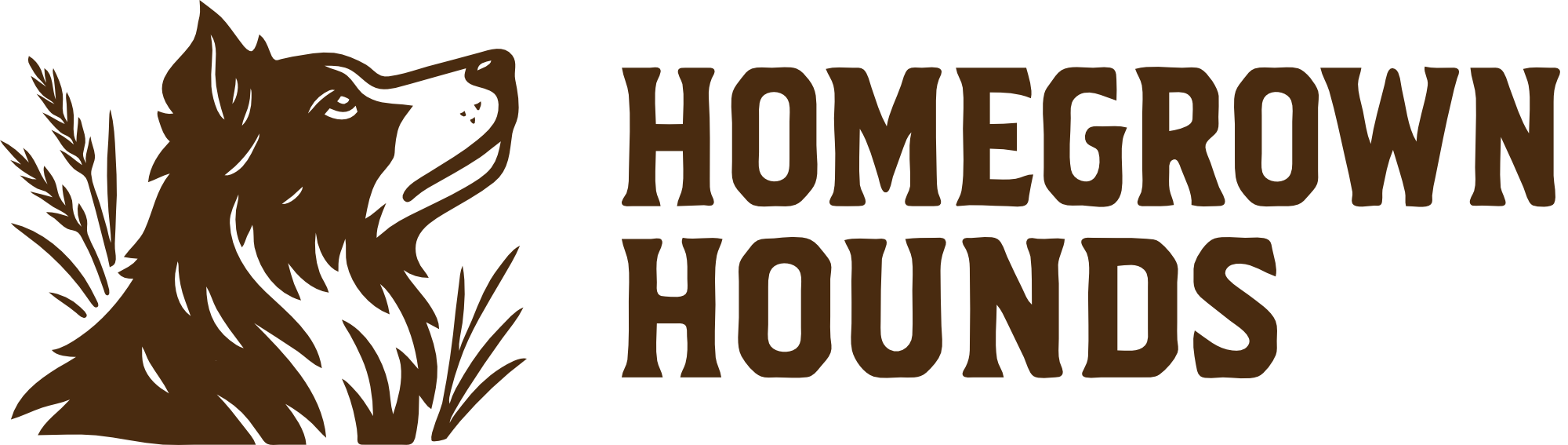 Homegrown Hounds